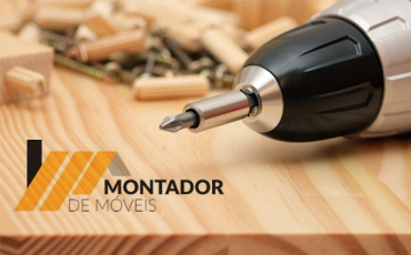 Montador de Móveis