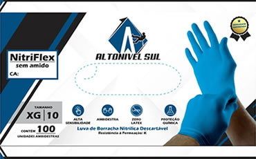Altonivel Sul