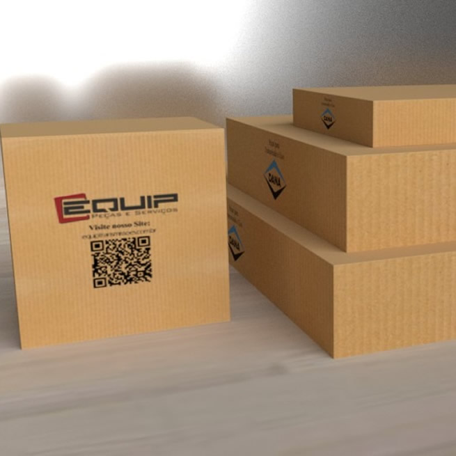 Equip Transmissões