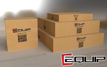 Equip Transmissões