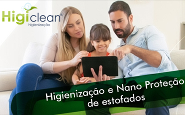 Higiclean Higienização