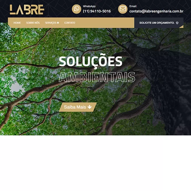 Labre Engenharia