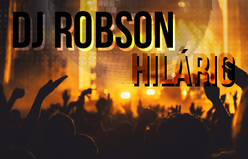 Dj Robson