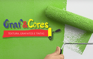 Graf e Cores