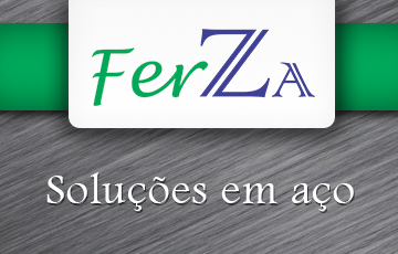 Ferza Soluções de Aço