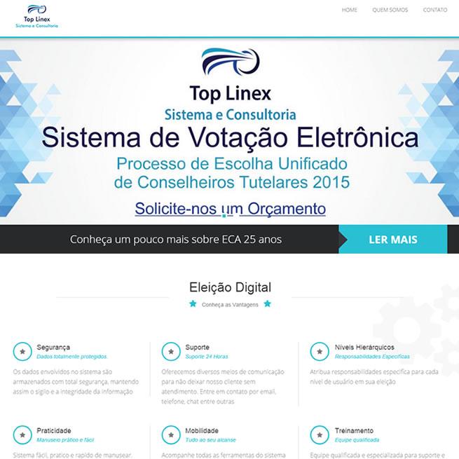 Top Linex