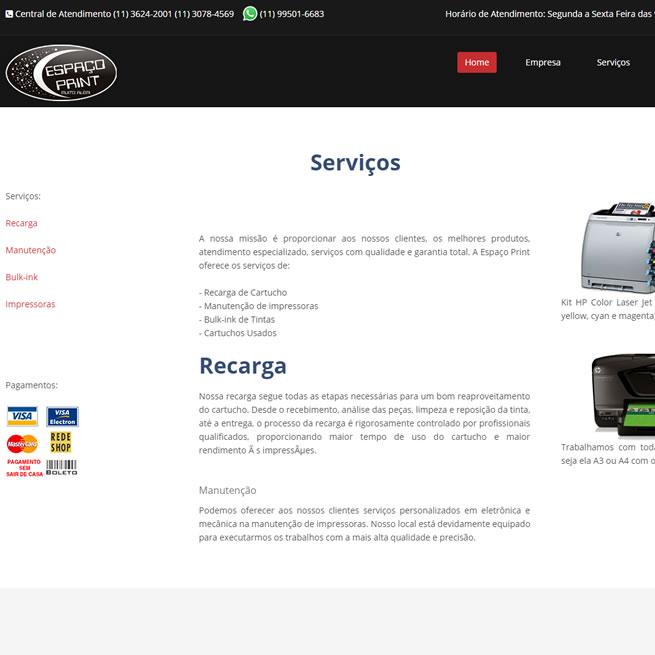 Espaço Print
