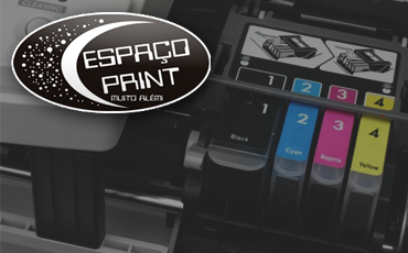 Espaço Print
