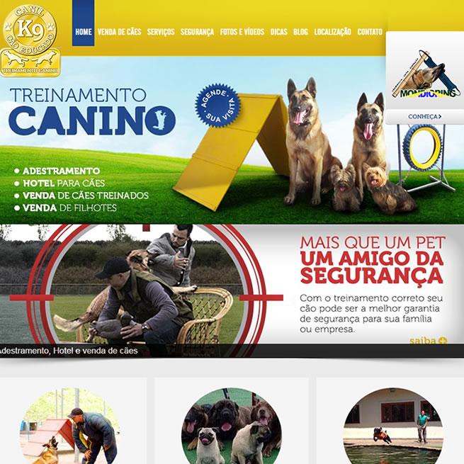 Canil K9