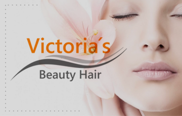 Victoria Beauty Hair