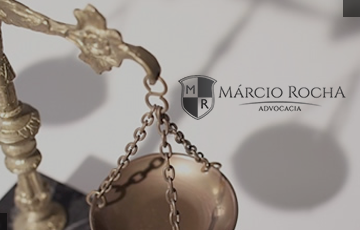 Márcio Rocha Advogados