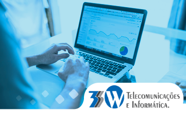 Serviços 3w Telecom