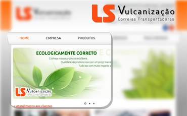 Ls vulcanização