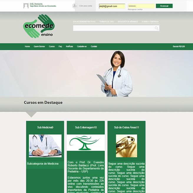 Ecomede