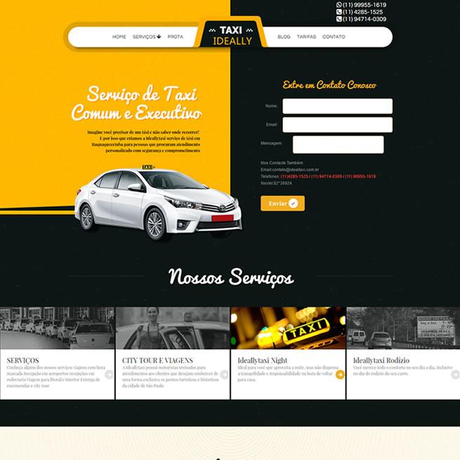 IdeallyTaxi