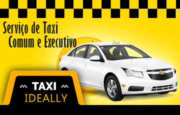 IdeallyTaxi