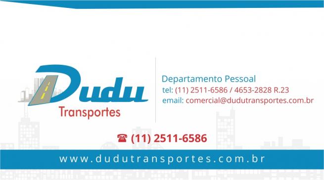 Dudu Transportes
