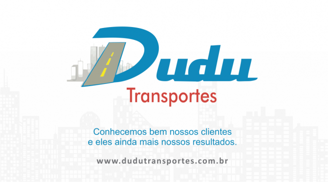 Dudu Transportes