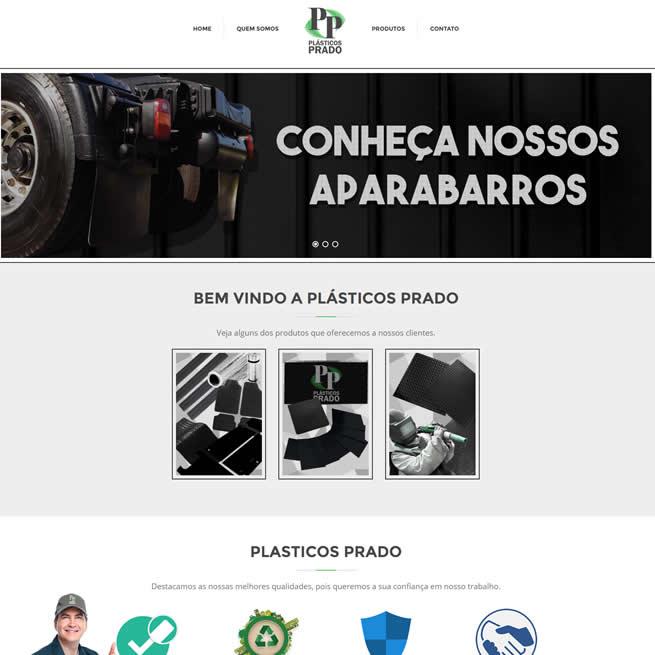Plásticos Prado