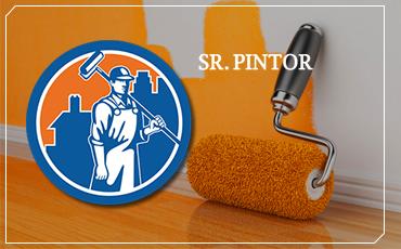 Sr. Pintor