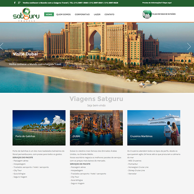 Satgurutravel