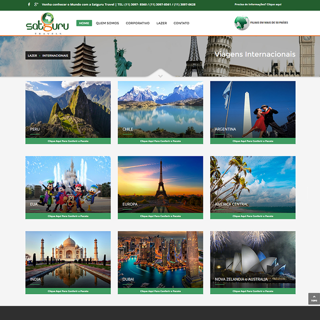 Satgurutravel