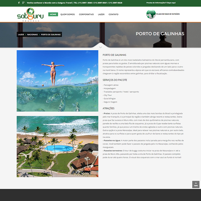Satgurutravel