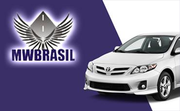 MW Brasil Distribuidora