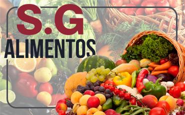 SG Alimentos
