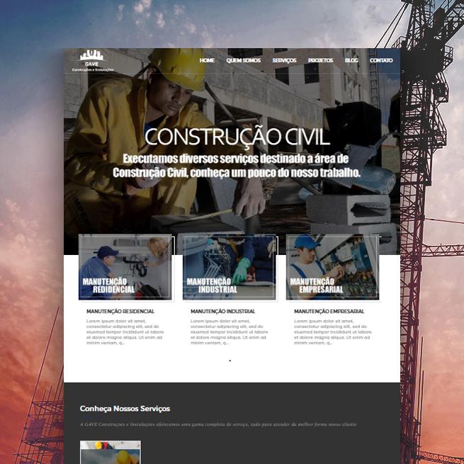Gave Construções e Instalações
