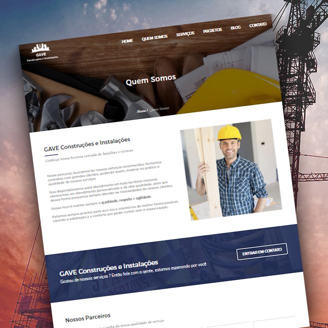 Gave Construções e Instalações