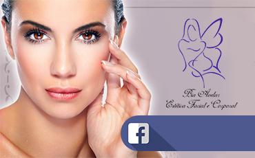 Bia Avelar - Estética Facial e Corporal
