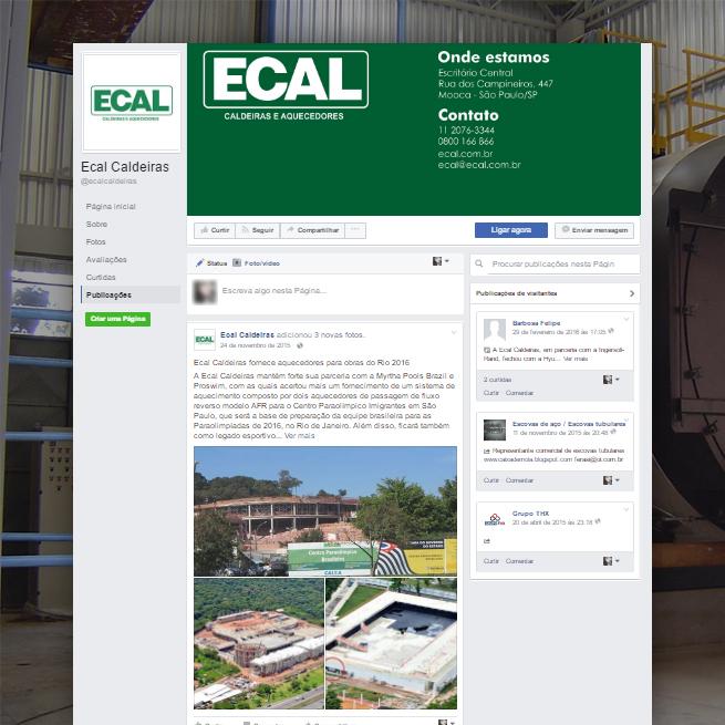 Ecal