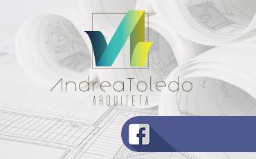 Andrea Toledo Arquiteta