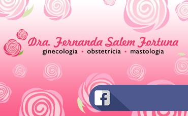 Dra. Fernanda Salem