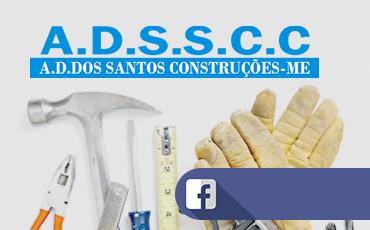 A-D-DOS SANTOS CONSTRUÇÕES