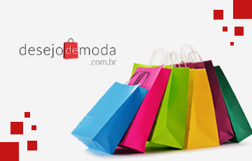 Desejo de Moda