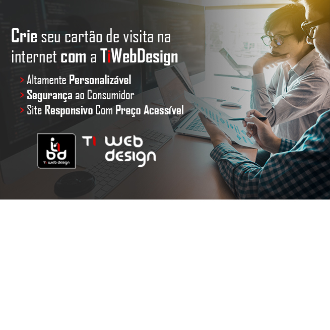 Criação de Site Básico